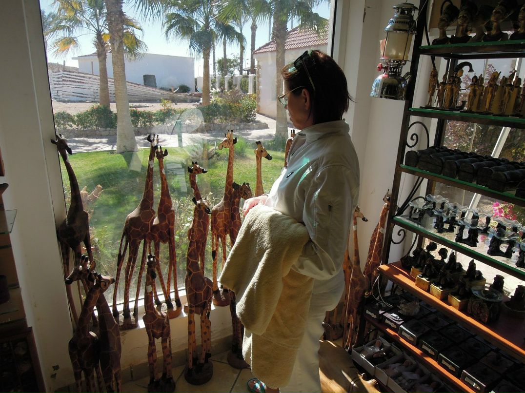 Наталья Воробьёва | Ялта