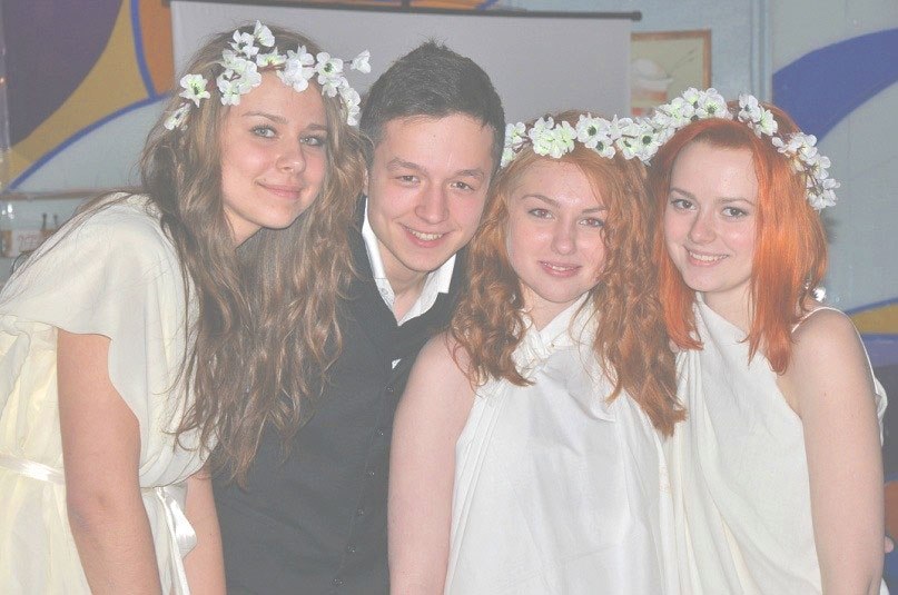 Katerina Hutornaya | Киев