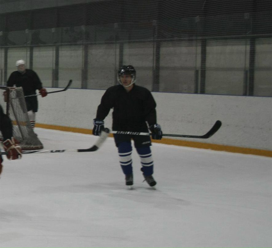 Евгений Иевлев | Москва