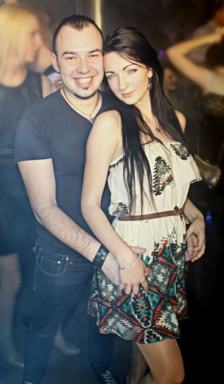 Ксюша Герман | Калининград