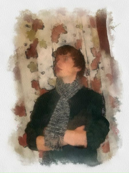 №16, Артем Голубкин №16, Артем Голубкин