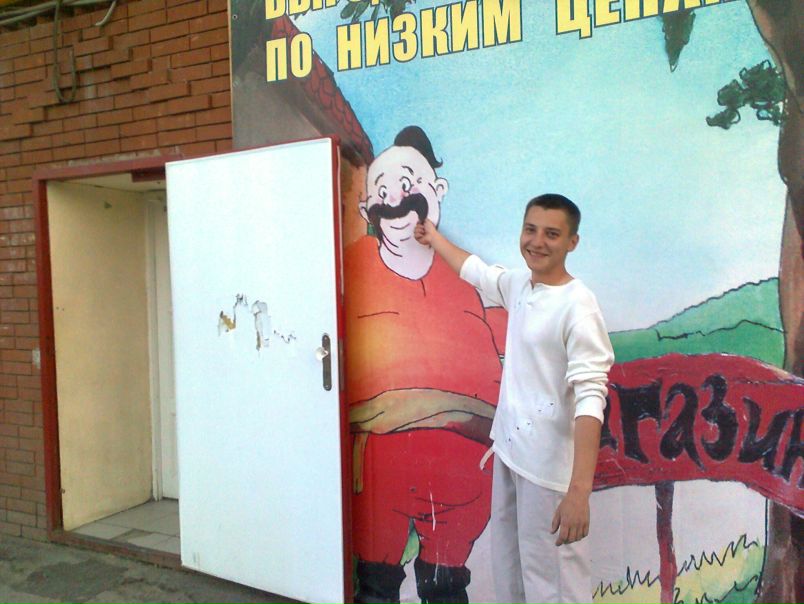 №136, Артём Гараев, 36 лет, Серноводск №136, Артём Гараев, 36 лет, Серноводск