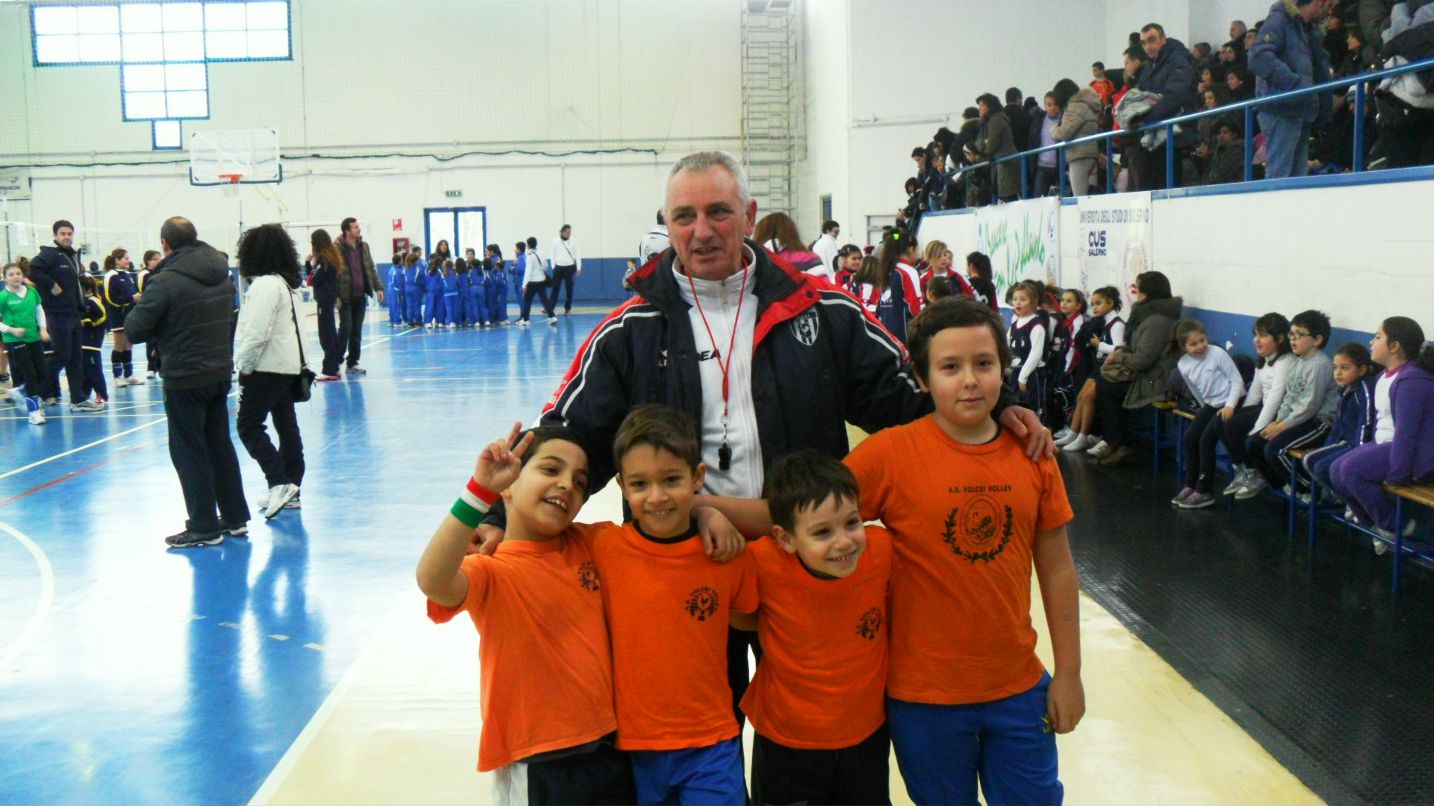 Ирина Сокирянская | Buccino