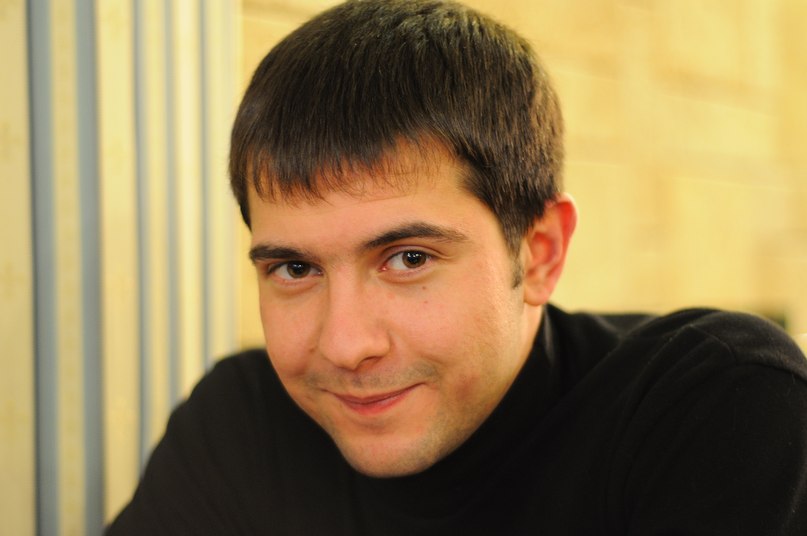 Руслан Лутаев | Великий Новгород