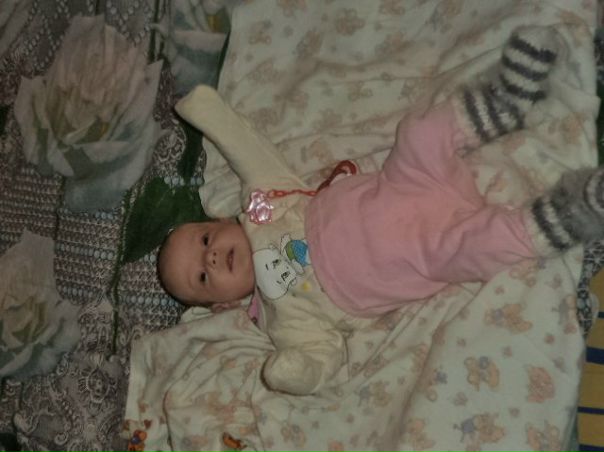 №64, Светочка Степанова, 35 лет, Казань, Россия №64, Светочка Степанова, 35 лет, Казань, Россия