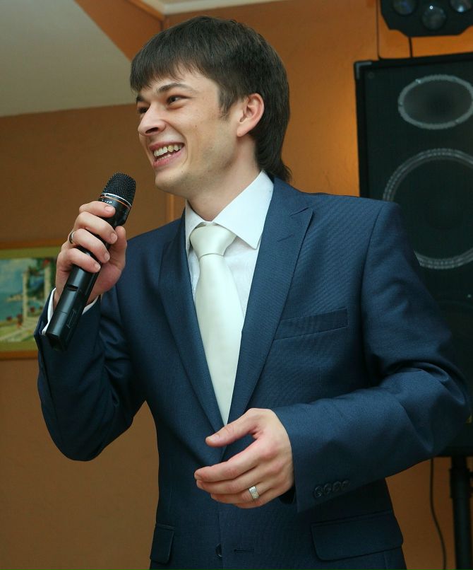 Кирилл Давидчик | Милютинская