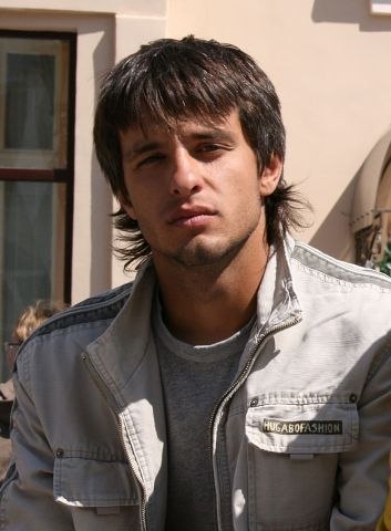 Дмитрий Лекунович | Брест