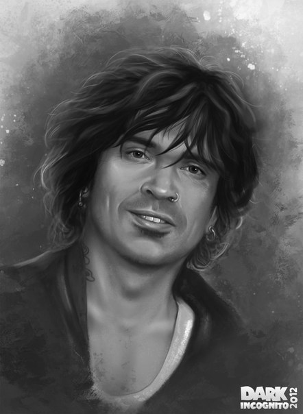 Максим Ли | Regensburg