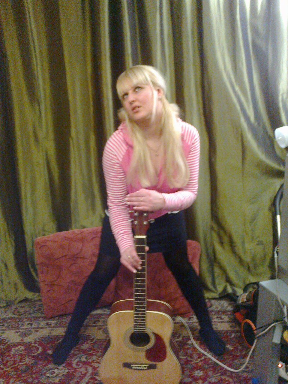 Елена Федоренко | Санкт-Петербург