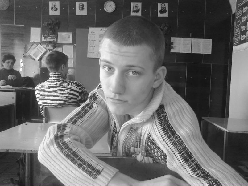 №37, Денис Рыбачук, Джанкой №37, Денис Рыбачук, Джанкой