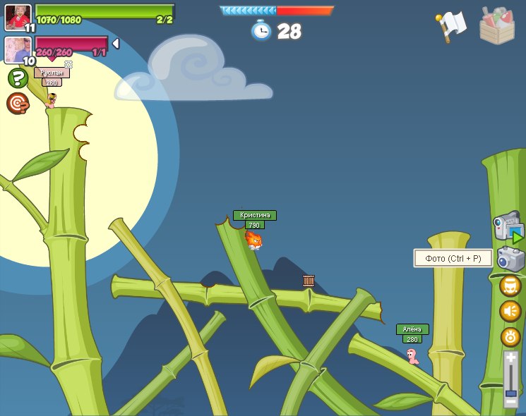 Алёна Шевчук/Изотова | Брянка