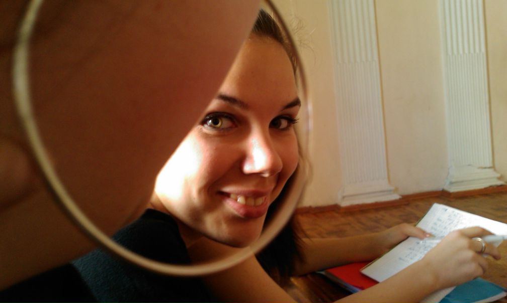 №70, Мария Николаева №70, Мария Николаева