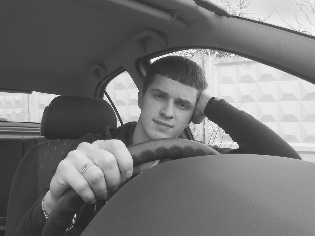 Олег Тучинский | Киев