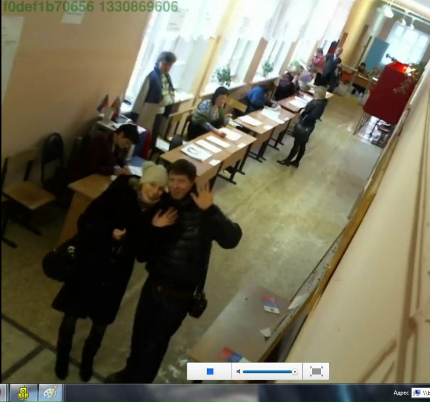 Кристина Агапонова | Тула