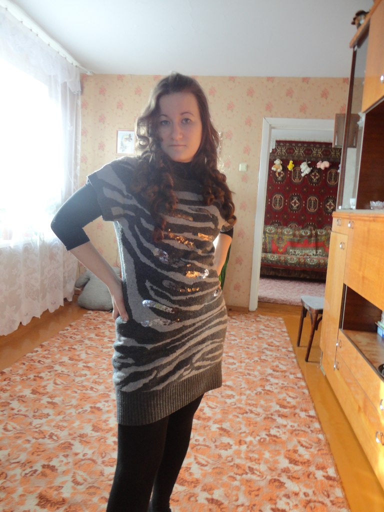 Дарья Цветкова | Нижний Новгород