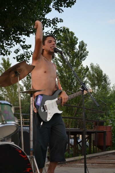 №73, Руслан Тумко, Киев №73, Руслан Тумко, Киев