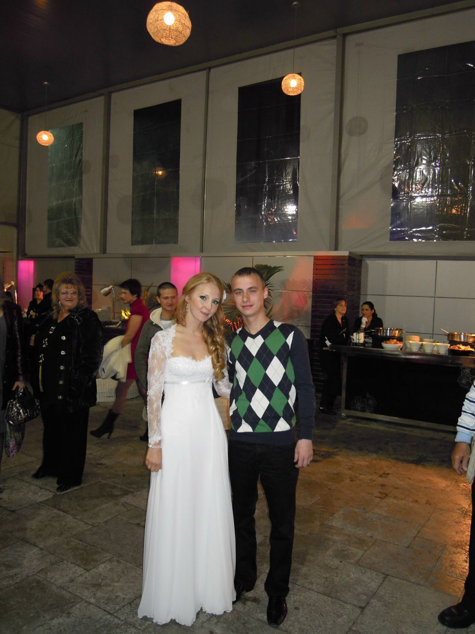 Паша Мусатюк | Евпатория