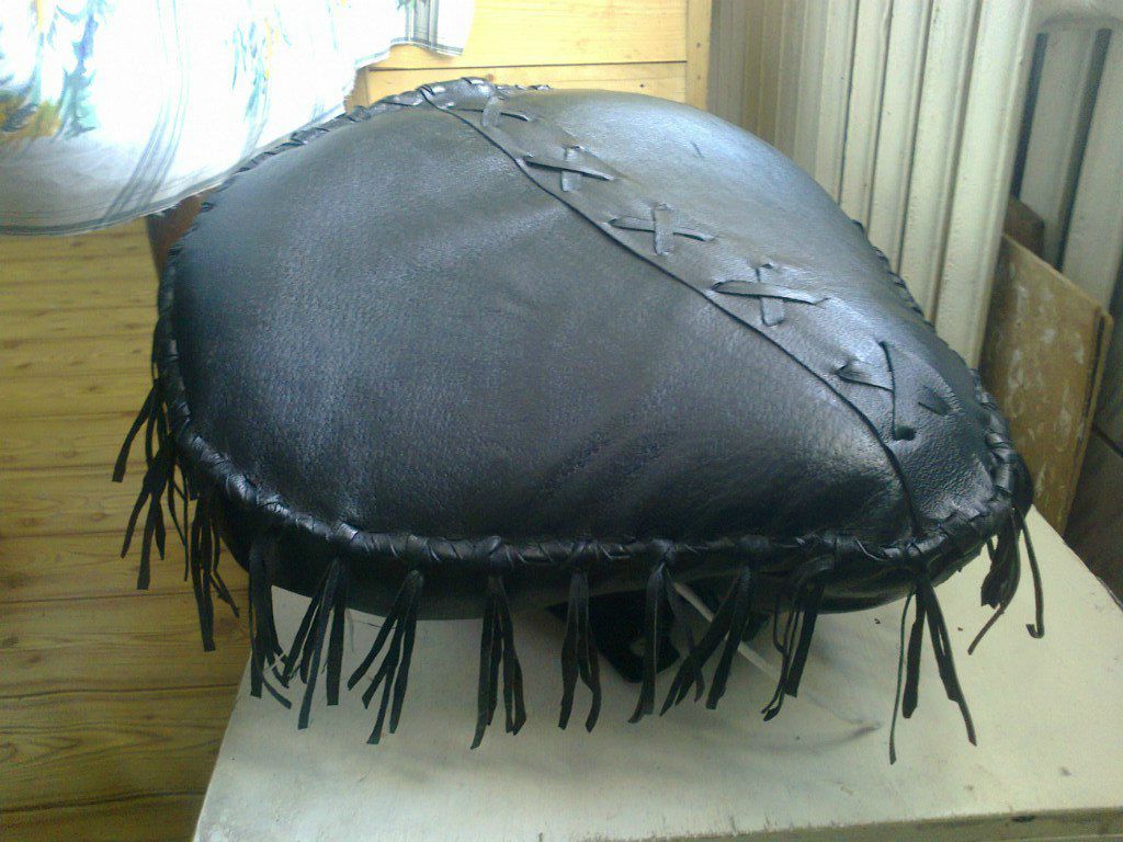 Сергей Орманджан БУНТАРЬ | Стерлитамак