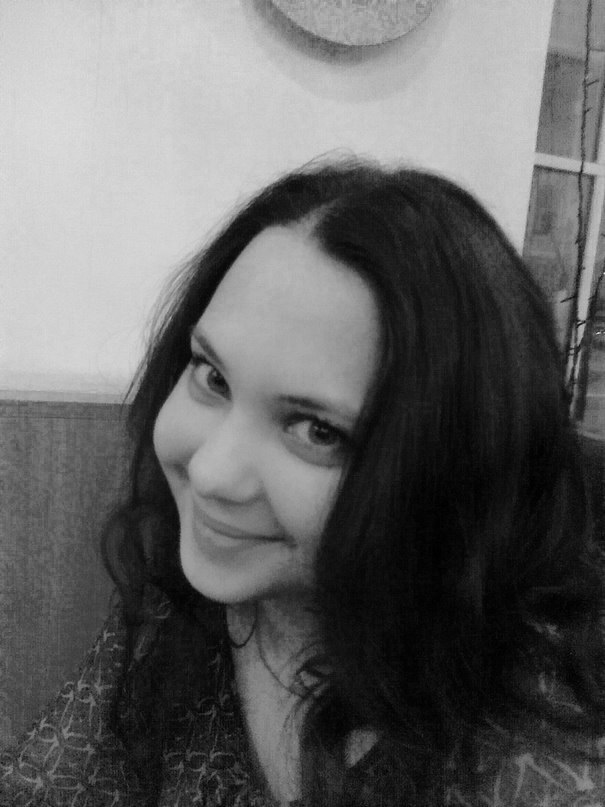 Наталиі Погорельская ~N@tI~ | Красноярск