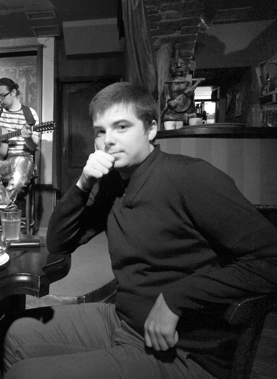 Michel Savirko | Mulhouse