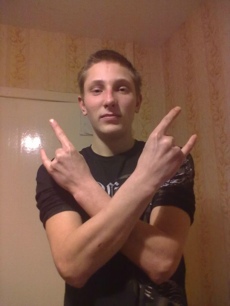 Макс Силин | Псков