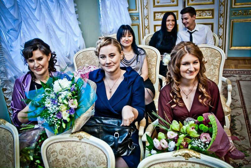 Алёна Сабрам | 