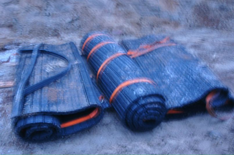 Сергей Ахмедьянов | Кропачёво