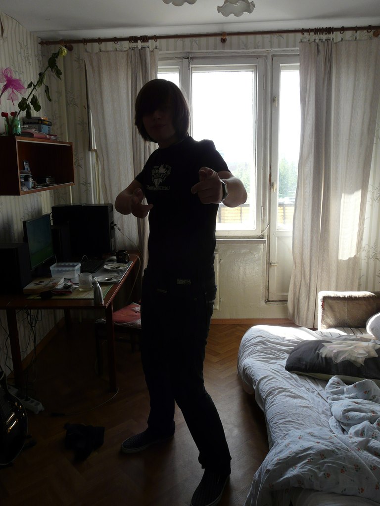 Александр Зюзин | Санкт-Петербург