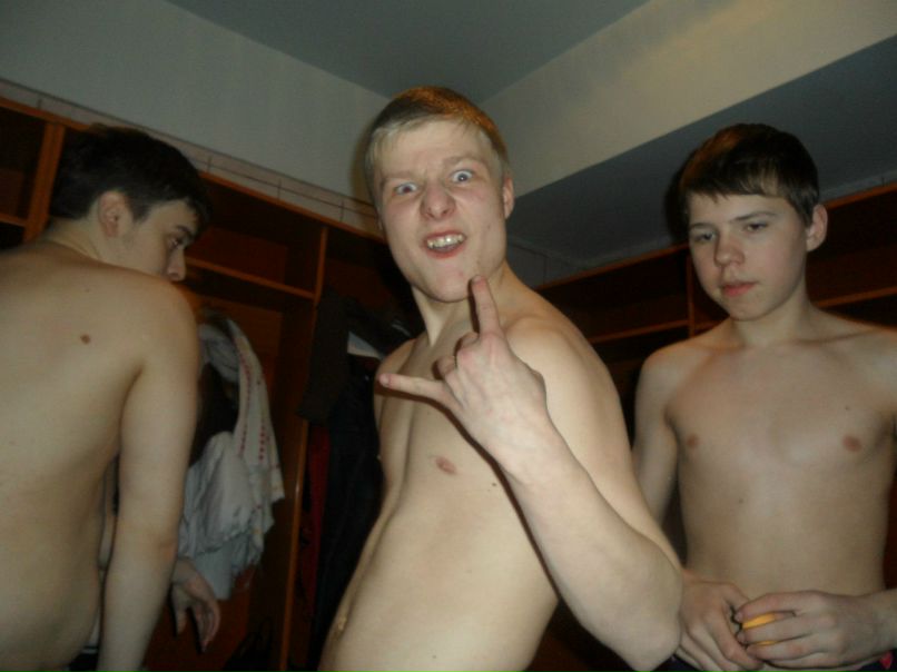 Иван Дубина | Нижний Тагил