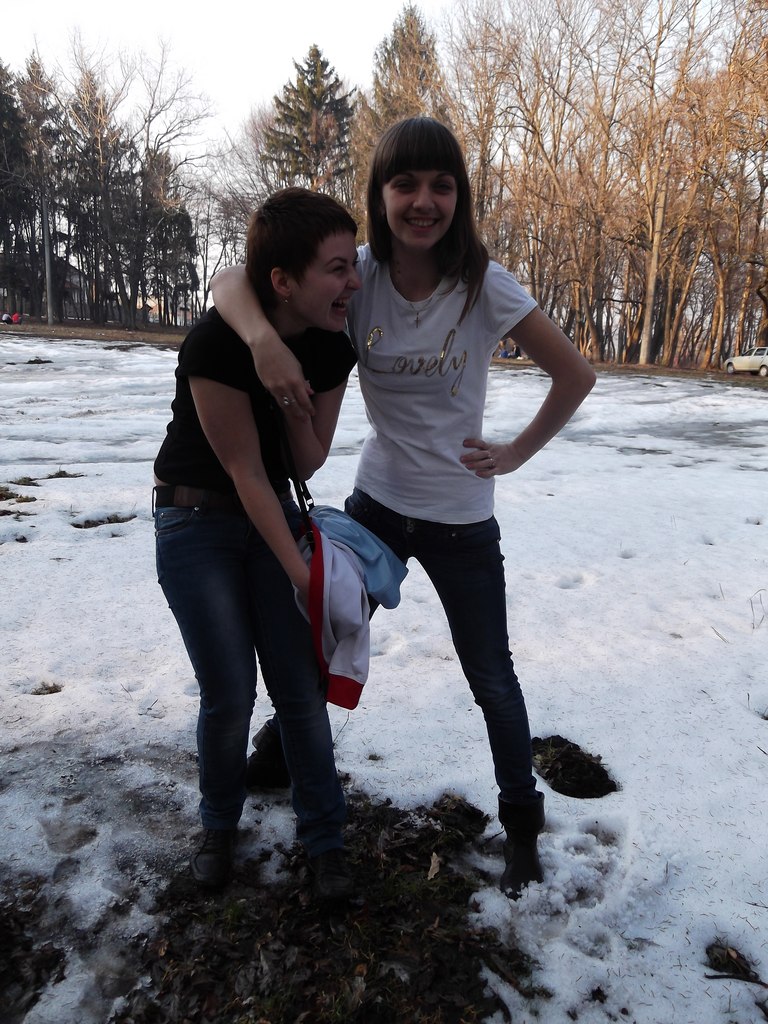 Юлія Жданова | Маневичи