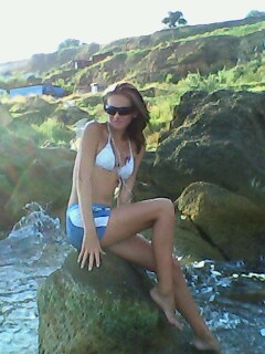 №96, Диана Ганчу, 35 лет, Хабаровск №96, Диана Ганчу, 35 лет, Хабаровск