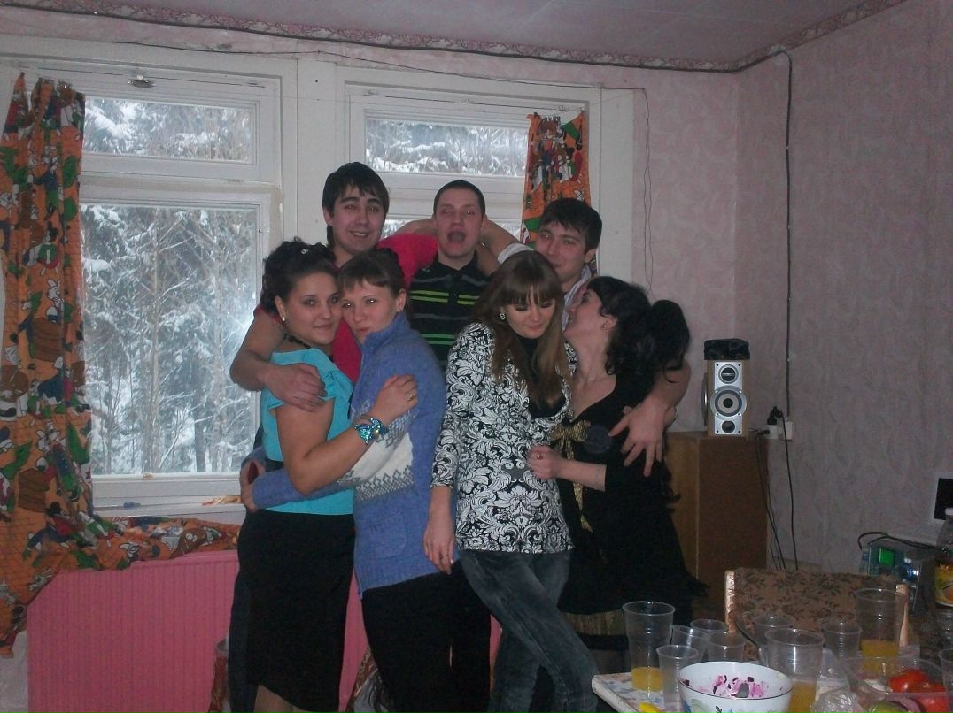 Ирина Скрыпина Сергеевна | Вуктыл