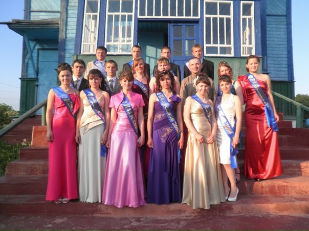 №16, Алінчик Володимирівна №16, Алінчик Володимирівна