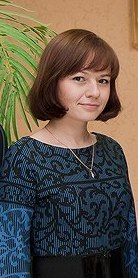 Наденька Харитонова-Спиридонова | Казань