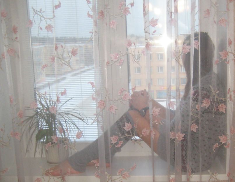 Анна Клюхина | Москва