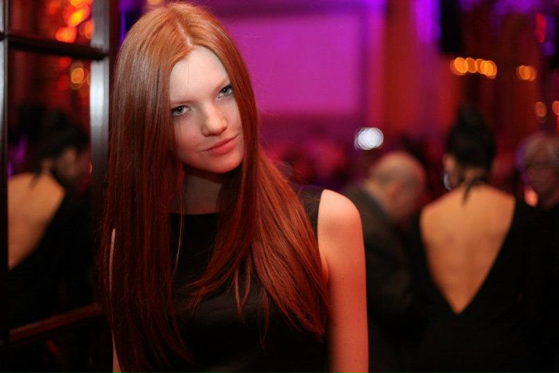 Анастасия Иванова Игоревна | Ижевск