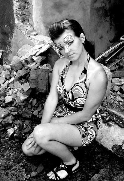 №4, Руслана Гаманко, Полтава №4, Руслана Гаманко, Полтава