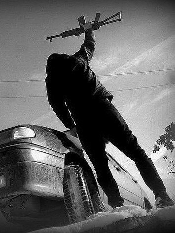 Александр Швец \̅S̅/ | Москва