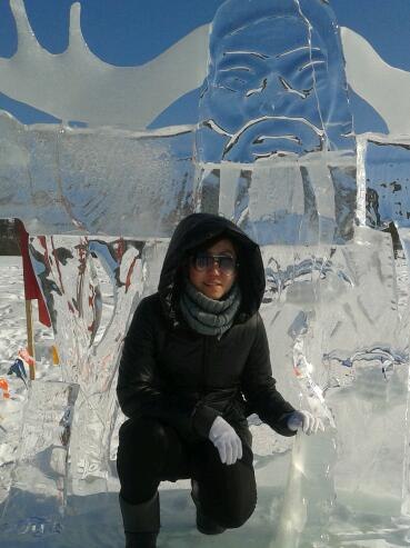 Лилияна Сивцева _Lik@$_ | Якутск