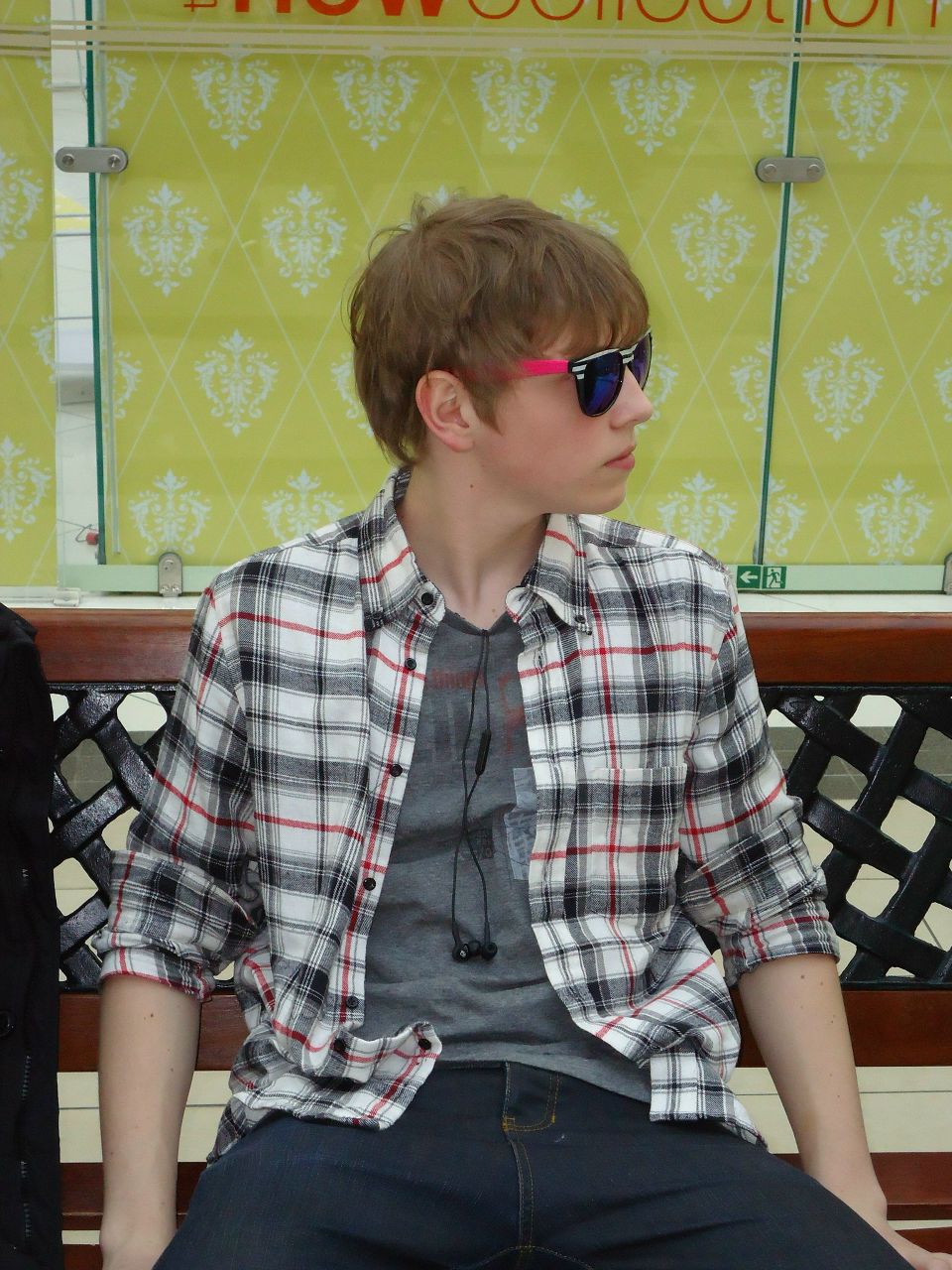 Никита Ветров | Санкт-Петербург