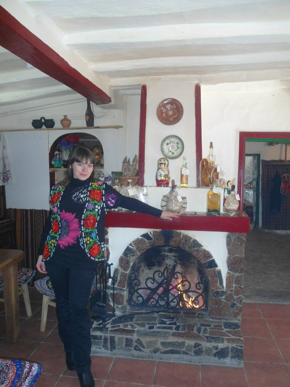 Татьяна Пылюченко | Черкассы