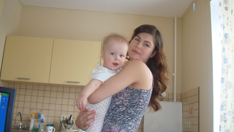 Татьяна Новикова | Москва