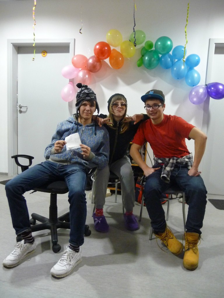 Артем Харьковский | Warszawa