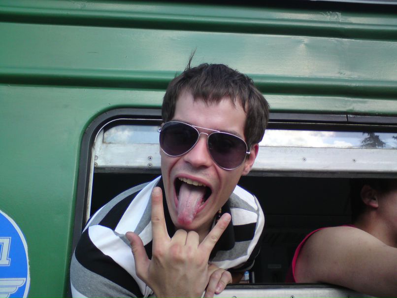 Александр Мартынов | Москва