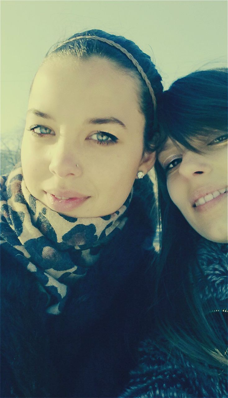 Viktoriya Kasyanova | 