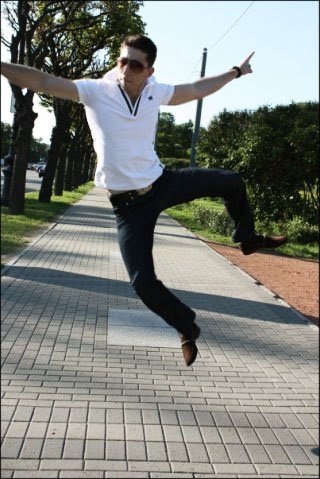 №109, Shtepka Shtepka, 37 лет, Санкт-Петербург №109, Shtepka Shtepka, 37 лет, Санкт-Петербург