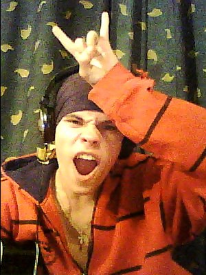 Михаил Гудков | 