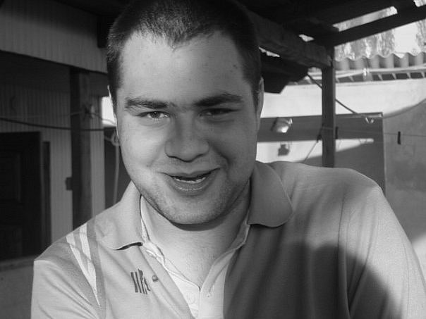 №27, Александр Смольный, 36 лет, Одесса №27, Александр Смольный, 36 лет, Одесса