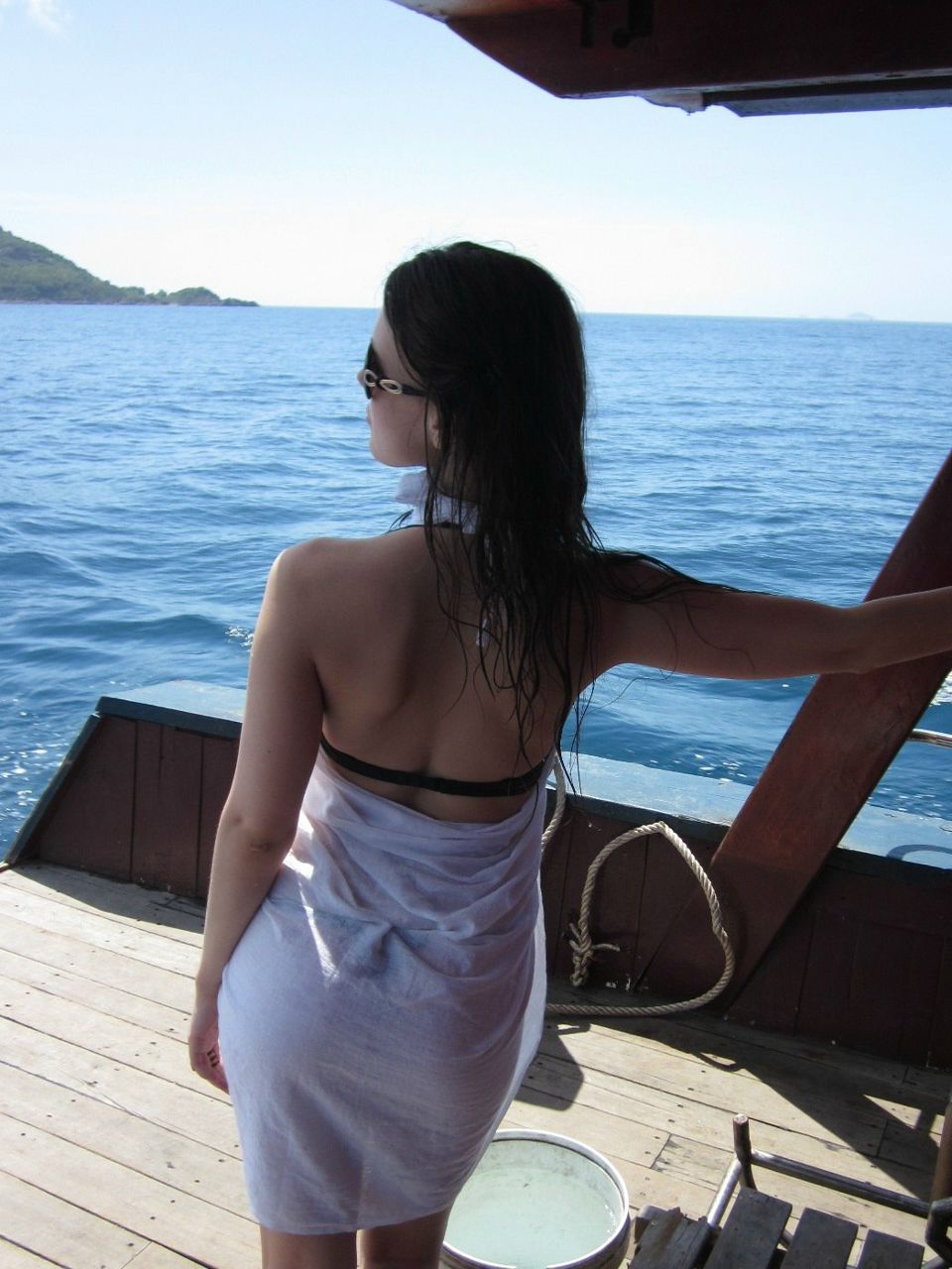 Наталия Юдина | Москва