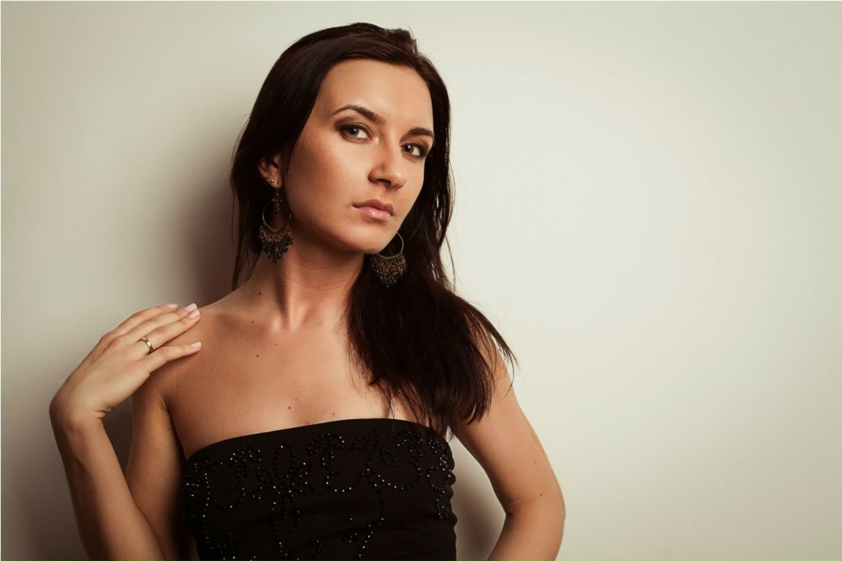 Ольга Онучина | Москва